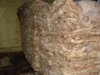 Cordero II�Double Face�Salados / Wet�Salted�Lambskin�II Double Face